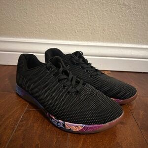 Nobull Trainers Black Sunset